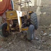 تراکتور