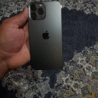 ایفون13pro maxحافظه1ترابایت