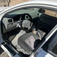 ریو ۹۰  abs|خودرو سواری و وانت|اندیشه, اندیشه فاز ۳|دیوار