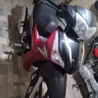 موتور سیکلت پرواز مدل 95 کم کار|موتورسیکلت|اژیه, |دیوار