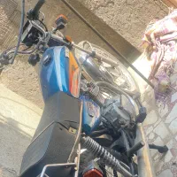 موتور 125 پیشتاز