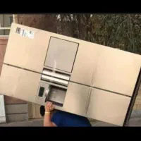 حمل اثاثیه منزل وباربه صورت حرفه ای|خدمات حمل و نقل|نیشابور, شهرک جانبازان|دیوار