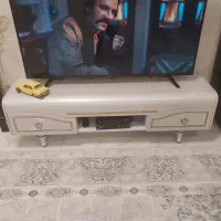 میز تی وی سفید