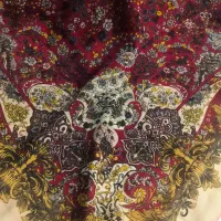 نیم بوت خارجی و روسری و کیف و ،|کیف، کفش، کمربند|قزوین, |دیوار