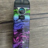 پاد اسموک نورد ۴