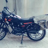 همتاز شکار ۲۰۰|موتورسیکلت|مهاباد (آذربایجان غربی), |دیوار