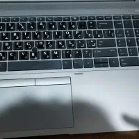 hp zbook 15u g6‌‌|رایانه همراه|مرودشت, علی‌آباد‎|دیوار