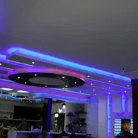 نقاش ساختمان و کاغذ دیواری وو