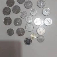 سکه درهم امارات