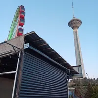 کرکره برقی جک پارکینگی دوربین دزدگیر|خدمات پیشه و مهارت|چهاردانگه (تهران), |دیوار