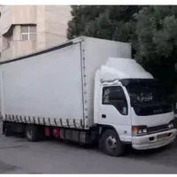 استخدام راننده