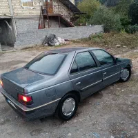 ۴۰۵،پلمپ سلامت،فقط معاوضه|خودرو سواری و وانت|چالوس, |دیوار