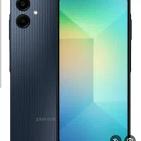 گوشی سامسونگ A06 64/128|موبایل|قرچک, مهدیه|دیوار