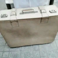 چمدان نوستالژی|کلکسیون اشیاء عتیقه|تهران, خواجه نظام الملک|دیوار