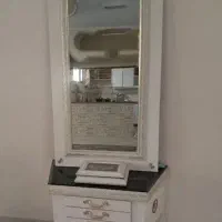 اینه شمعدان