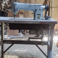چرخ راسته دوز سینگر
