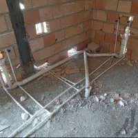 لوله کشی آب|خدمات پیشه و مهارت|سنقر, |دیوار