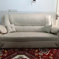 مبل چوبی|مبلمان خانگی و میز عسلی|یزد, |دیوار