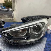 خدمات چراغ خودرو شفاف سازی و تعمیر