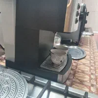 اسپرسو ساز|سماور، چای‌ساز، قهوه‌ساز|قم, علی آباد سعدگان|دیوار