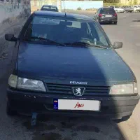 فروش خودرو|خودرو سواری و وانت|تبریز, |دیوار