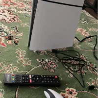 پی اس فایو اسلیم یک ترا و ایفون ۱۳ نرمال