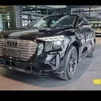 حواله ائودی ایترون q5