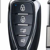 دزدگیر ماشین