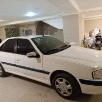 پارس tu5 1402|خودرو سواری و وانت|بندرعباس, |دیوار