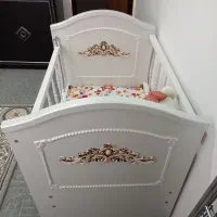 تخت کودک|تخت و صندلی بچه|فردوسیه, |دیوار