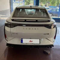 لاماری اکو مدل ۴۰۵ خشک