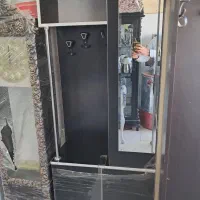 ساعت ایستاده ورخت اویز