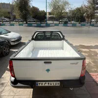 اریسان دوگانه فابریک خشک ۴۰۳ با شرایط ۲۰ ماهه|خودرو سواری و وانت|یزد, |دیوار