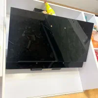 هود آشپزخانه در حد نو