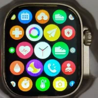 ساعت هوشمند|ساعت|اهواز, زندوکیلی|دیوار