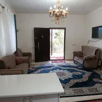 ویلا نوساز باغ دل طبیعت دو خواب ماسال آماده رزرو