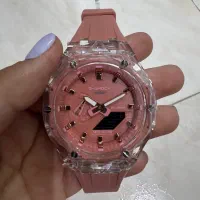 ساعت Casio g-shock