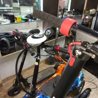 تعمیر تخصصی اسکوتر برقی|دوچرخه، اسکیت، اسکوتر|تهران, شادآباد|دیوار