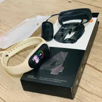 مچ‌بند هوشمند شیائومی Mi Band 4 ( smart watch )