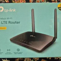 مودم سیمکارتی TP-LINK N300 MR6400 4GLTE