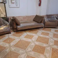 مبل تخت خواب شو تاشو istikbal در حد آکبند