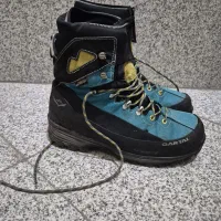 کفش کوهنوردی قارتال مدل ساوالان