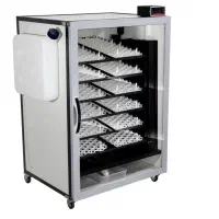 دستگاه جوجه کشی ققنوس هوشمند|لوازم جانبی حیوانات|هشتگرد, هیو|دیوار