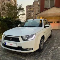دنا مدل ۱۳۹۹ کارکرد ۶۰،۰۰۰|خودرو سواری و وانت|تهران, شهرک محلاتی|دیوار