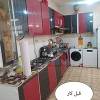 نصب واجرای انواع برچسب کابینت و کمد ودرب و سنگ|خدمات پیشه و مهارت|خرم‌آباد, |دیوار