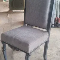 تعمیر تخصصی انواع صندلی و رویه کوبی