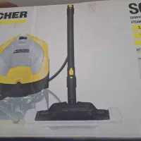 بخارشور کارچر نو sc4