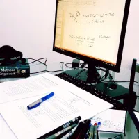 تدریس برای امتحانات دانشگاه، دروس ریاضی