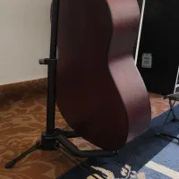 فروش گیتار با وسایل|گیتار، بیس، امپلیفایر|سیاهکل, |دیوار