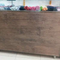 فروش وسایل لباس فروشی
